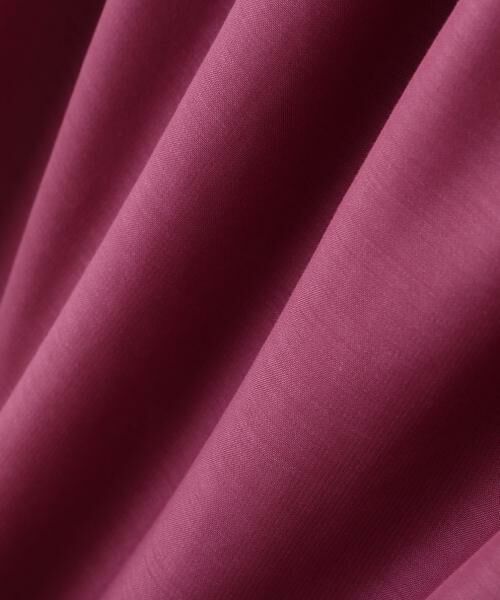 **PROPORTION BODY DRESSING / プロポーションボディドレッシング シャツ・ブラウス | オフショルブラウス | 詳細7