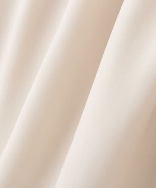 **PROPORTION BODY DRESSING / プロポーションボディドレッシング シャツ・ブラウス | オフショルブラウス | 詳細18