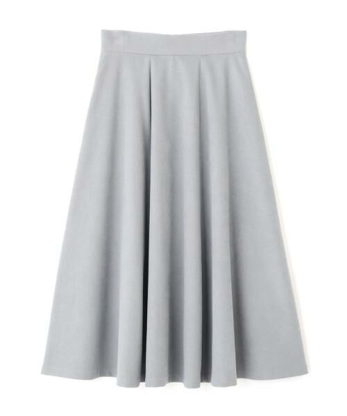 ＊＊PROPORTION BODY DRESSING / プロポーションボディドレッシング　 スカート | ソフトタッチフレアスカート | 詳細1