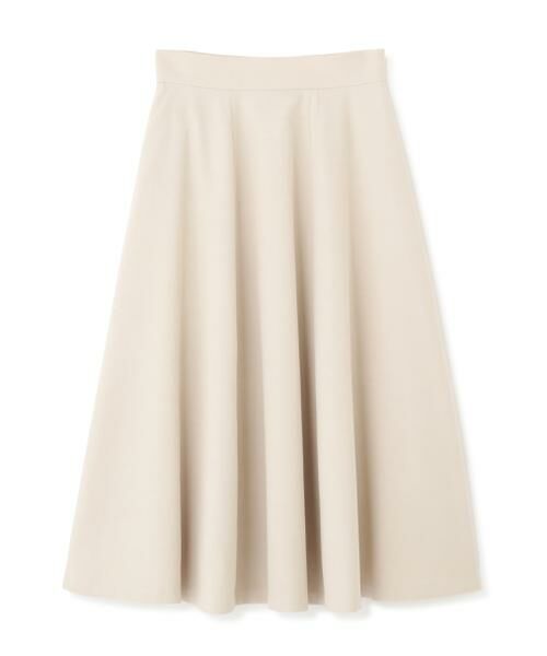 ＊＊PROPORTION BODY DRESSING / プロポーションボディドレッシング　 スカート | ソフトタッチフレアスカート | 詳細23