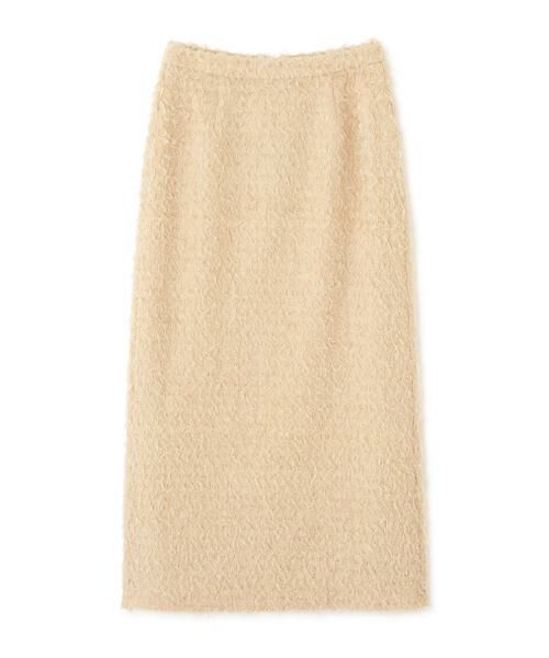 ＊＊PROPORTION BODY DRESSING / プロポーションボディドレッシング　 スカート | 3Dレースタイトスカート | 詳細23