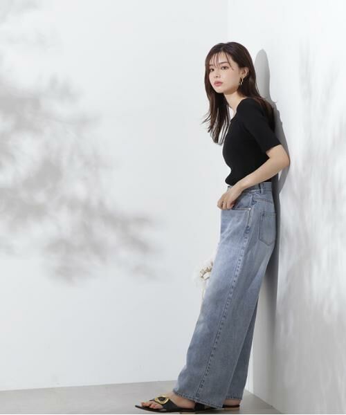 プロポーションボディドレッシング PROPORTION BODY DRESSING