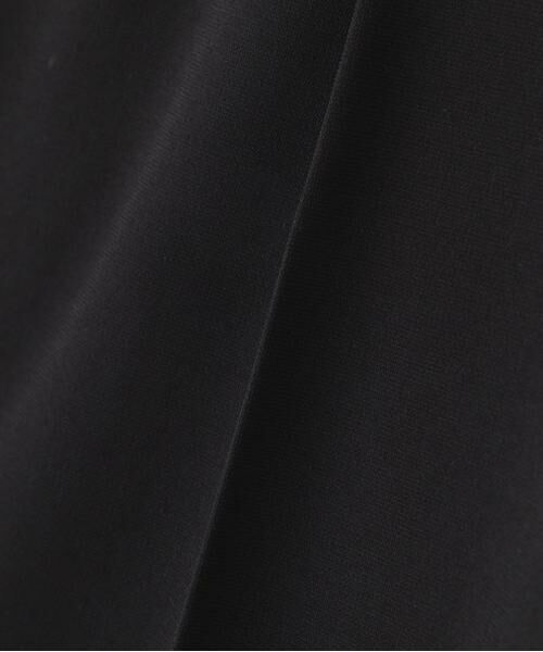 ＊＊PROPORTION BODY DRESSING / プロポーションボディドレッシング　 パンツ | ナチュラルタックパンツ | 詳細16