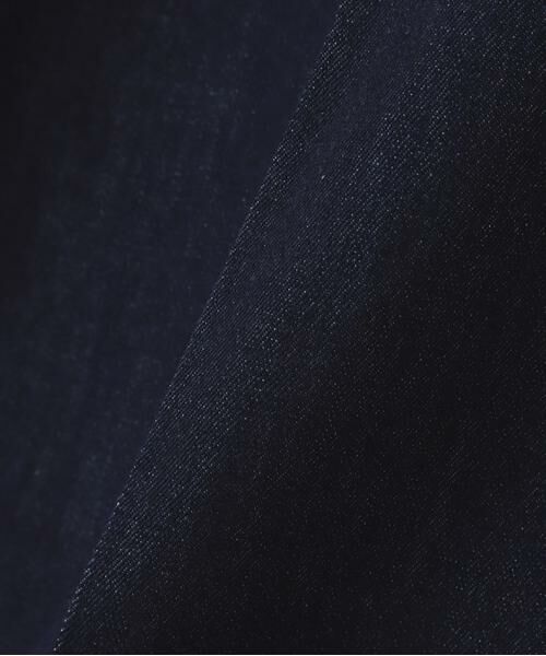 ＊＊PROPORTION BODY DRESSING / プロポーションボディドレッシング　 パンツ | ハイウエストデニムパンツ24AW | 詳細25