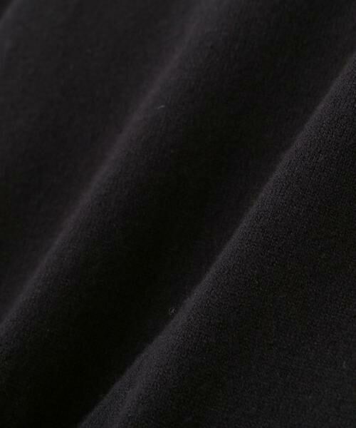 ＊＊PROPORTION BODY DRESSING / プロポーションボディドレッシング　 ワンピース | バイカラーパールニットセットアップ | 詳細17