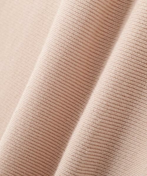 ＊＊PROPORTION BODY DRESSING / プロポーションボディドレッシング　 ワンピース | バイカラーパールニットセットアップ | 詳細18