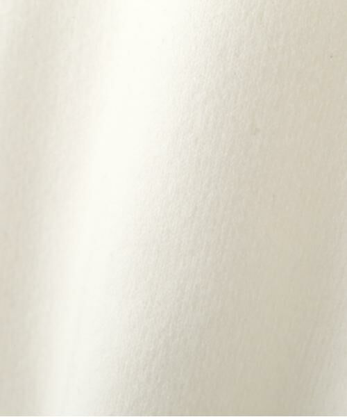 ＊＊PROPORTION BODY DRESSING / プロポーションボディドレッシング　 ワンピース | マトンスリーブニットセットアップ　24AW | 詳細7