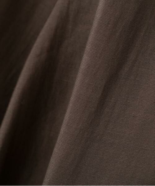 ＊＊PROPORTION BODY DRESSING / プロポーションボディドレッシング　 テーラードジャケット | シアージャケット24AW | 詳細11