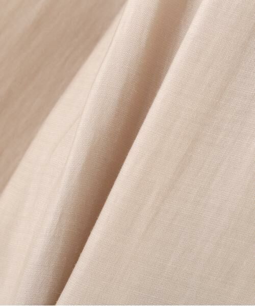 ＊＊PROPORTION BODY DRESSING / プロポーションボディドレッシング　 テーラードジャケット | シアージャケット24AW | 詳細17