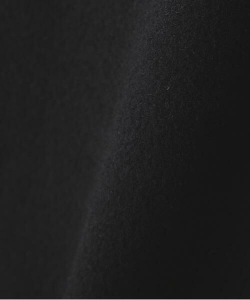 **PROPORTION BODY DRESSING / プロポーションボディドレッシング アウター | Aラインミドルコート 24AW | 詳細20