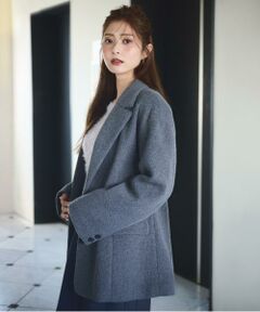 ジャケットコート　24AW