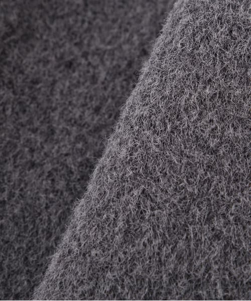 ＊＊PROPORTION BODY DRESSING / プロポーションボディドレッシング　 アウター | ジャケットコート　24AW | 詳細11