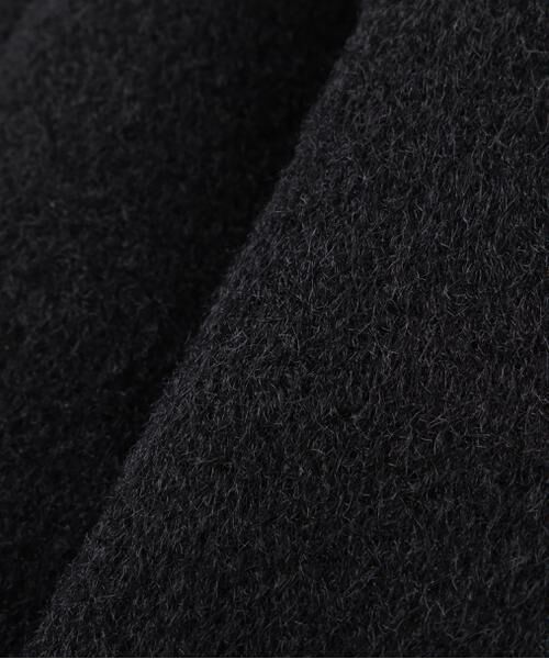 ＊＊PROPORTION BODY DRESSING / プロポーションボディドレッシング　 アウター | ジャケットコート　24AW | 詳細27