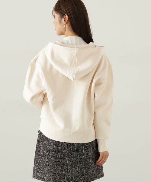 **PROPORTION BODY DRESSING / プロポーションボディドレッシング カットソー | 裏毛パーカー 24AW | 詳細22