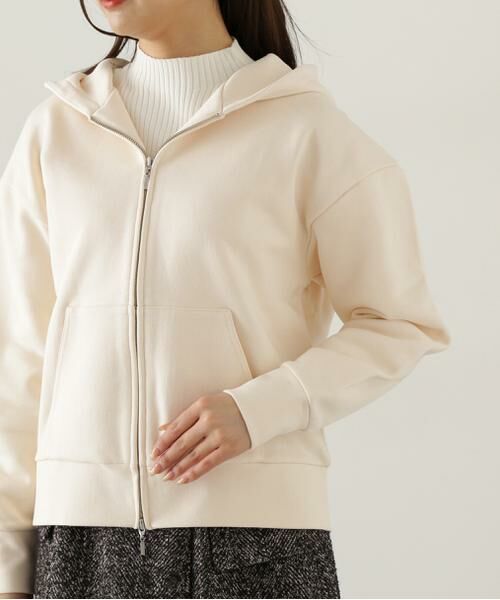 **PROPORTION BODY DRESSING / プロポーションボディドレッシング カットソー | 裏毛パーカー 24AW | 詳細23