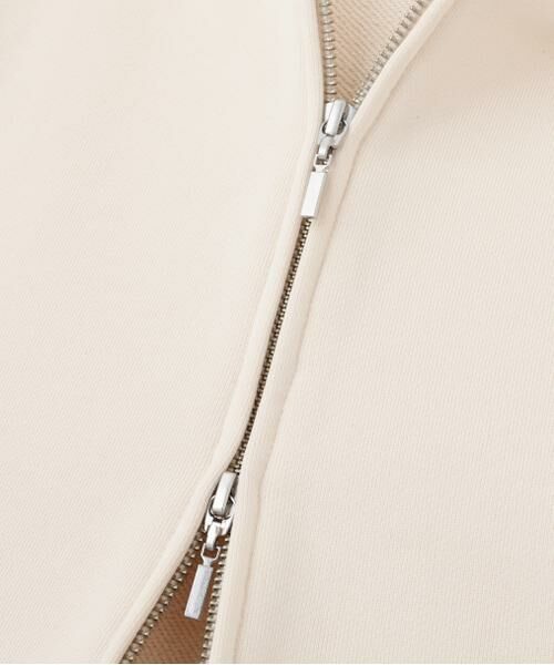 **PROPORTION BODY DRESSING / プロポーションボディドレッシング カットソー | 裏毛パーカー 24AW | 詳細25