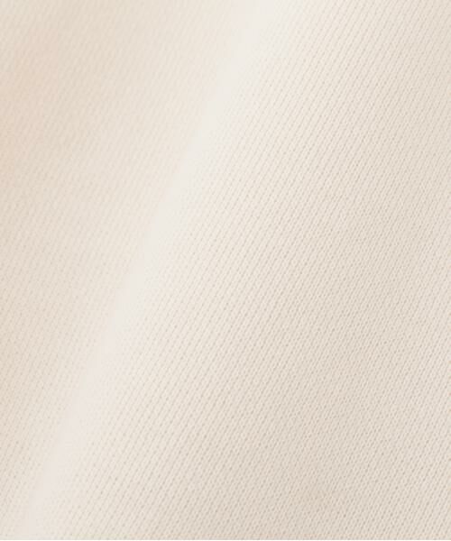 **PROPORTION BODY DRESSING / プロポーションボディドレッシング カットソー | 裏毛パーカー 24AW | 詳細26