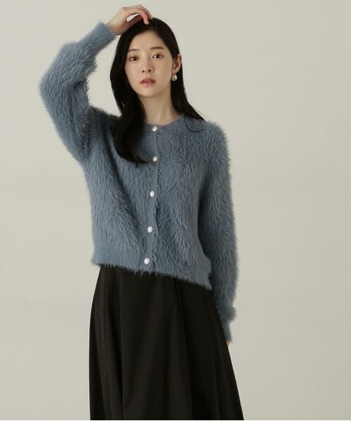 カーディガン ボレロ セール】 SUKERUカーディガン （カーディガン・ボレロ）｜MOGA