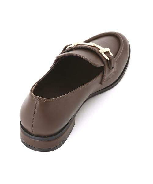 ＊＊PROPORTION BODY DRESSING / プロポーションボディドレッシング　 シューズ | ビットローファー | 詳細3