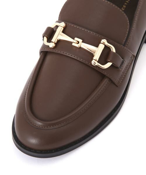 ＊＊PROPORTION BODY DRESSING / プロポーションボディドレッシング　 シューズ | ビットローファー | 詳細4