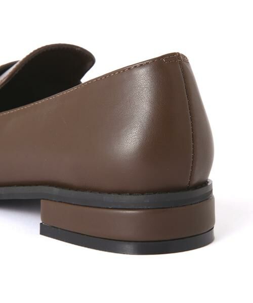 ＊＊PROPORTION BODY DRESSING / プロポーションボディドレッシング　 シューズ | ビットローファー | 詳細5
