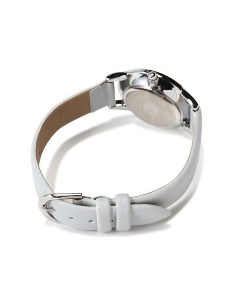 ＊＊PROPORTION BODY DRESSING / プロポーションボディドレッシング　 服飾小物 | スモーキーカラーウォッチ | 詳細3