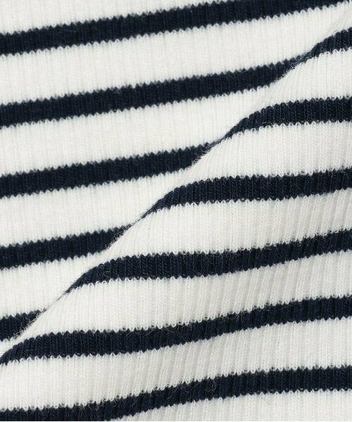 Pupil House / ピューピルハウス Tシャツ | 定番胸リボンテレコT | 詳細5