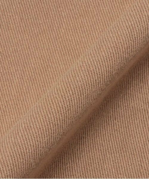 Pupil House / ピューピルハウス ミニ丈・ひざ丈ワンピース | ポケット付きジャンスカ | 詳細7