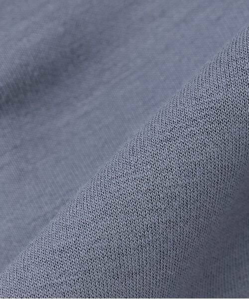 Pupil House / ピューピルハウス ショート・ハーフ・半端丈パンツ | カットプリーツスカート | 詳細6