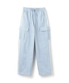 Pupil House / ピューピルハウス その他パンツ | 【milkycoast】脇ラインカーゴパンツ