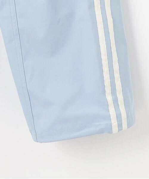 Pupil House / ピューピルハウス その他パンツ | 【milkycoast】脇ラインカーゴパンツ | 詳細5