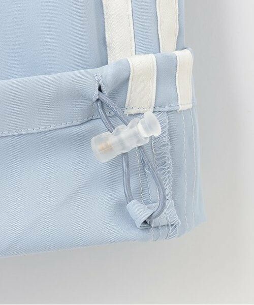 Pupil House / ピューピルハウス その他パンツ | 【milkycoast】脇ラインカーゴパンツ | 詳細6