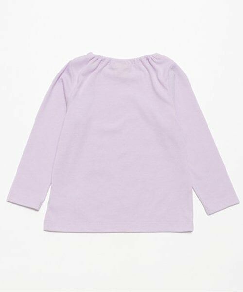 Pupil House / ピューピルハウス Tシャツ | 990T長袖バレリーナ | 詳細1