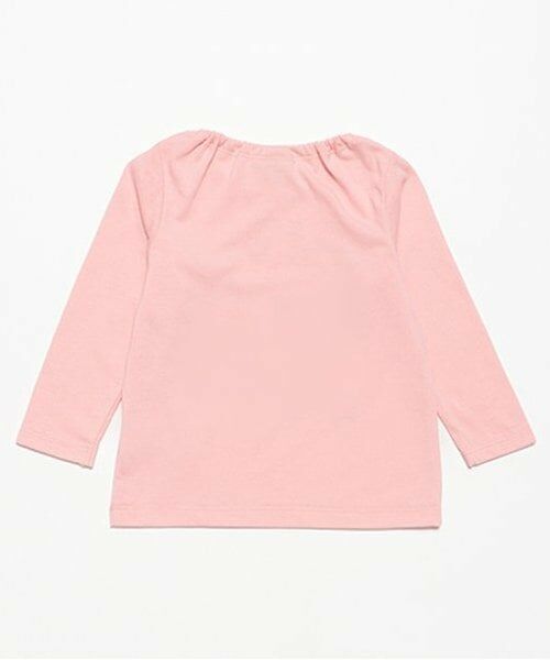 Pupil House / ピューピルハウス Tシャツ | 990T長袖キャラ雑貨 | 詳細1