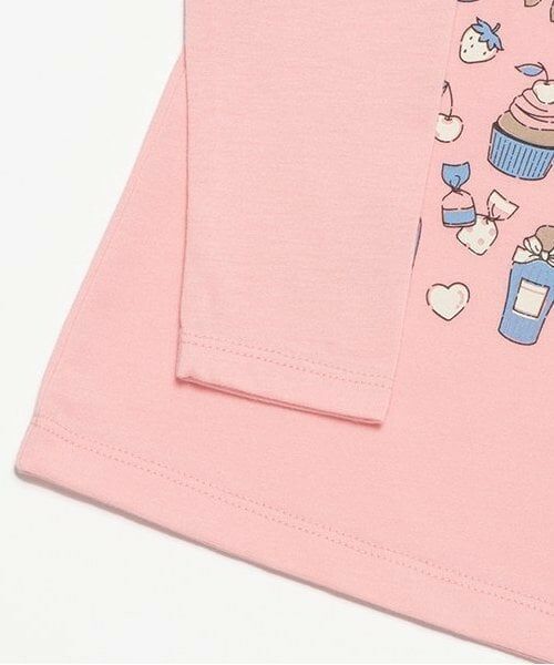 Pupil House / ピューピルハウス Tシャツ | 990T長袖キャラ雑貨 | 詳細4