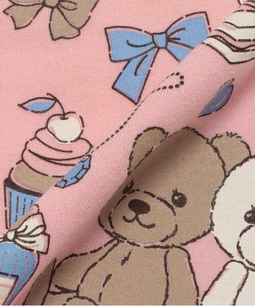 Pupil House / ピューピルハウス Tシャツ | 990T長袖キャラ雑貨 | 詳細5