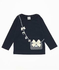 Pupil House / ピューピルハウス Tシャツ | 990T長袖ポシェット