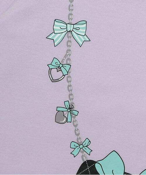 Pupil House / ピューピルハウス Tシャツ | 990T長袖ポシェット | 詳細3