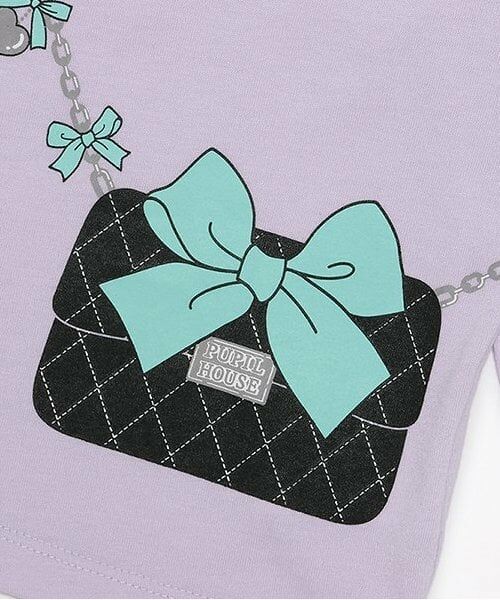 Pupil House / ピューピルハウス Tシャツ | 990T長袖ポシェット | 詳細4