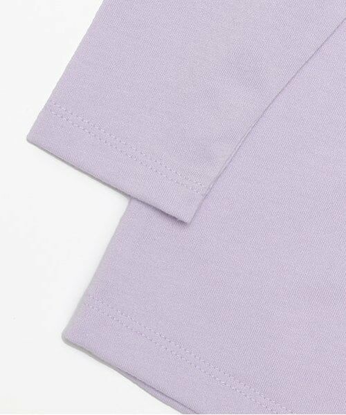 Pupil House / ピューピルハウス Tシャツ | 990T長袖ポシェット | 詳細5