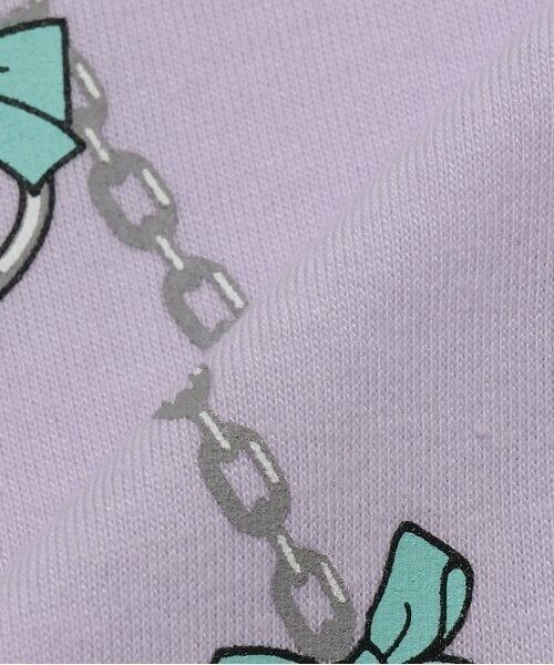 Pupil House / ピューピルハウス Tシャツ | 990T長袖ポシェット | 詳細6