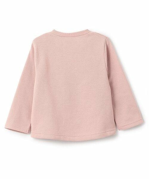 Pupil House / ピューピルハウス Tシャツ | 18TR長袖スウィーツ | 詳細1