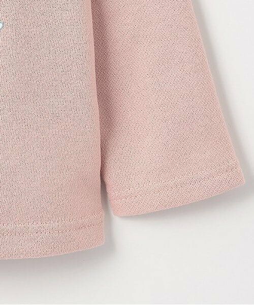 Pupil House / ピューピルハウス Tシャツ | 18TR長袖スウィーツ | 詳細4