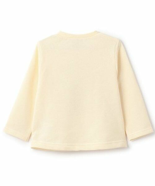 Pupil House / ピューピルハウス Tシャツ | 18TR長袖うさぎぬい | 詳細1