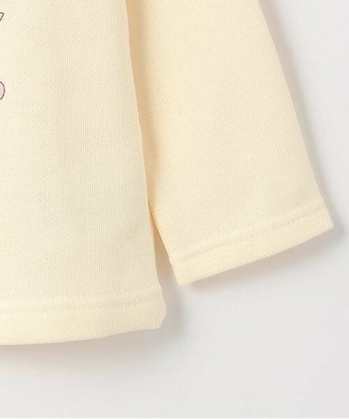 Pupil House / ピューピルハウス Tシャツ | 18TR長袖うさぎぬい | 詳細4