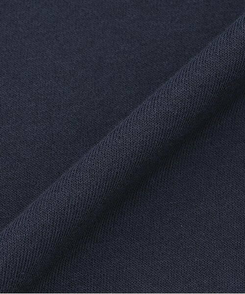 Pupil House / ピューピルハウス カーディガン・ボレロ | セーラー衿ジップPA | 詳細6