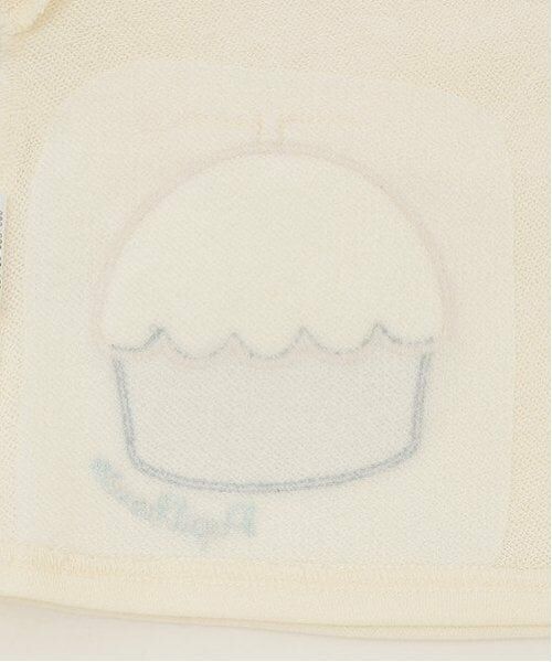 Pupil House / ピューピルハウス スウェット | カップケーキポシェットプルオーバー | 詳細3