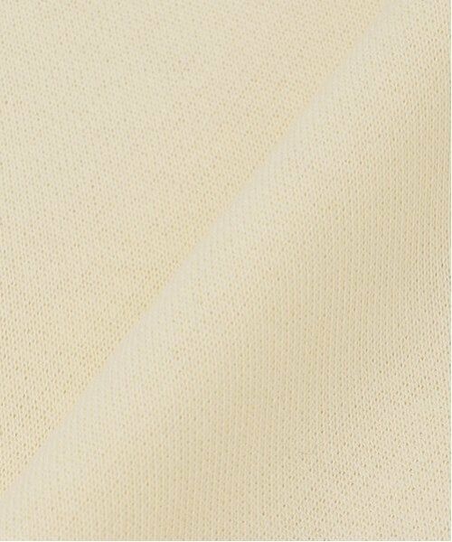 Pupil House / ピューピルハウス スウェット | カップケーキポシェットプルオーバー | 詳細5