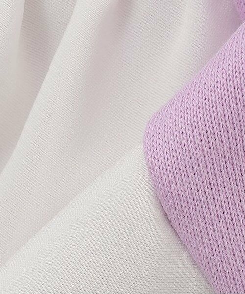 Pupil House / ピューピルハウス スウェット | 後ろフリルユニコーンプルオーバー | 詳細6