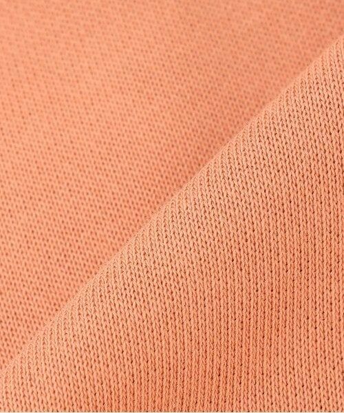 Pupil House / ピューピルハウス スウェット | クマポケット風プルオーバー | 詳細7